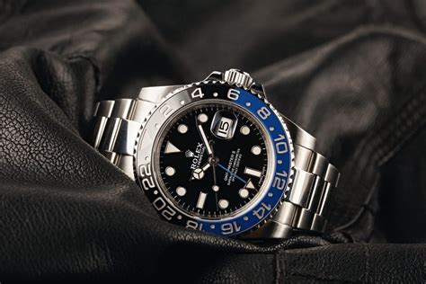 how much does a rolex batman weigh|Rolex Batman 116710blnr review.